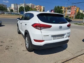 Hyundai Tucson, снимка 4