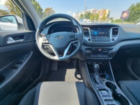 Hyundai Tucson, снимка 11 - Автомобили и джипове - 42085475