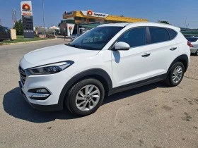 Hyundai Tucson, снимка 3