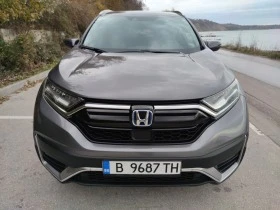 Honda Cr-v Touring/Hibrid, снимка 5