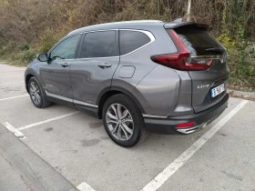 Honda Cr-v Touring/Hibrid | Mobile.bg    12