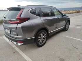 Honda Cr-v Touring/Hibrid, снимка 6