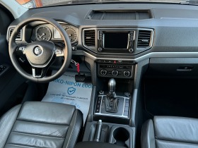 VW Amarok 3.0/224, снимка 13