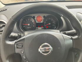Nissan Qashqai 1.6i, снимка 13