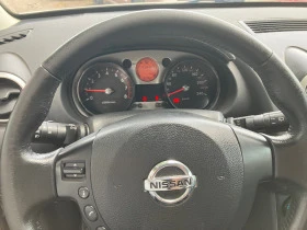 Nissan Qashqai 1.6i | Mobile.bg    13