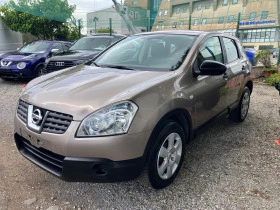 Nissan Qashqai 1.6i | Mobile.bg    1