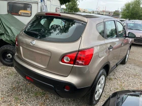 Nissan Qashqai 1.6i | Mobile.bg    4