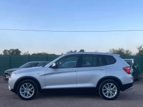 BMW X3 2.0d 184hp xDrive 8AT LED, снимка 6