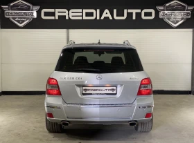 Mercedes-Benz GLK 220 CDI  4matic | Mobile.bg    5