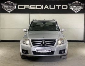 Mercedes-Benz GLK 220 CDI  4matic | Mobile.bg    2