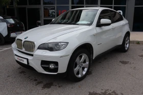 BMW X6 4.0D/XDrive/M-sport/Navi/Xenon - [1] 