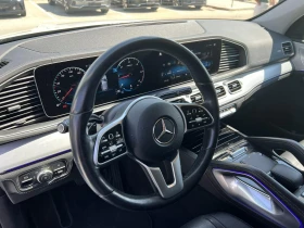 Mercedes-Benz GLE 350 Mercedes-Benz GLE 350 300GLE-АМG ПАКЕТ, КОЖА, ОБДУ, снимка 8