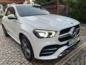 Mercedes-Benz GLE 350 Mercedes-Benz GLE 350 300GLE-АМG ПАКЕТ, КОЖА, ОБДУ, снимка 12