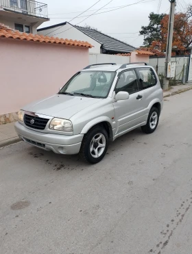 Suzuki Vitara 1.6, снимка 1