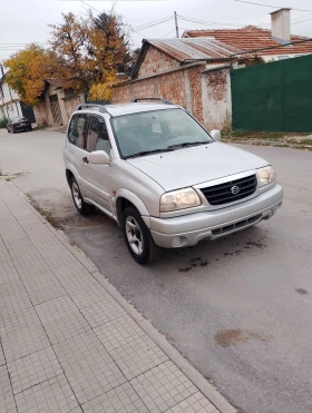 Suzuki Vitara 1.6, снимка 3