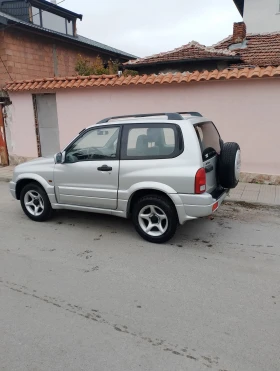 Suzuki Vitara 1.6, снимка 6