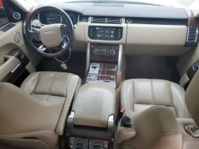 Land Rover Range rover, снимка 8