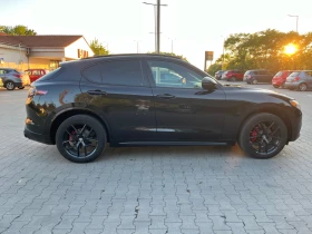 Alfa Romeo Stelvio, снимка 3