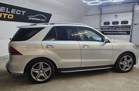 Mercedes-Benz GLE 400 70.km#AMG pack#360 cam#9G#4Matic#Air#Carbon | Mobile.bg    7