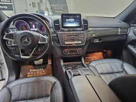 Mercedes-Benz GLE 400 70.km#AMG pack#360 cam#9G#4Matic#Air#Carbon | Mobile.bg    8