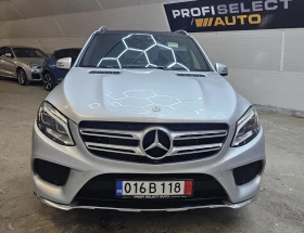 Mercedes-Benz GLE 400 70.km#AMG pack#360 cam#9G#4Matic#Air#Carbon | Mobile.bg    2