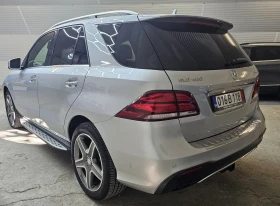 Mercedes-Benz GLE 400 70.km#AMG pack#360 cam#9G#4Matic#Air#Carbon | Mobile.bg    5