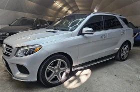 Mercedes-Benz GLE 400 70.km#AMG pack#360 cam#9G#4Matic#Air#Carbon | Mobile.bg    3