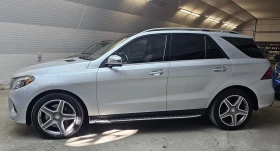 Mercedes-Benz GLE 400 70х.km#AMG pack#360 cam#9G#4Matic#Air#Carbon, снимка 4