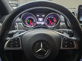 Mercedes-Benz GLE 400 70.km#AMG pack#360 cam#9G#4Matic#Air#Carbon | Mobile.bg    12