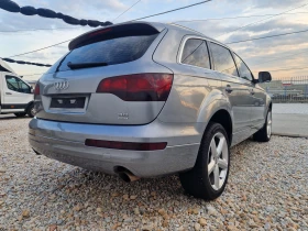 Audi Q7 3.0TDI 239ks.2008g 206 000 km! - 11000 лв. - 68408859 | Car24.bg