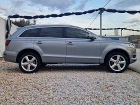 Audi Q7 3.0TDI 239ks.2008g 206 000 km! - 11000 лв. - 68408859 | Car24.bg