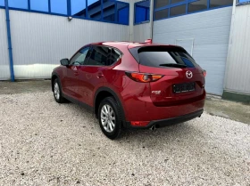 Mazda CX-5 2.2D AWD, снимка 6