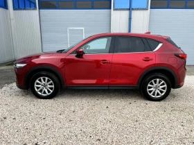 Mazda CX-5 2.2D AWD, снимка 7