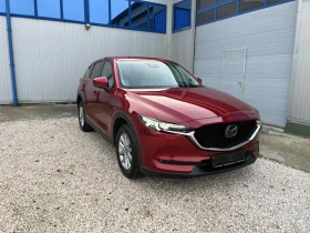 Mazda CX-5 2.2D AWD, снимка 3