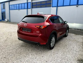 Mazda CX-5 2.2D AWD, снимка 4