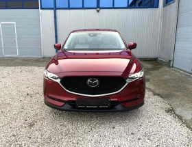 Mazda CX-5 2.2D AWD, снимка 2