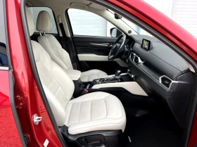 Mazda CX-5 2.2D AWD, снимка 12