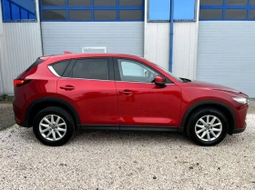 Mazda CX-5 2.2D AWD, снимка 8