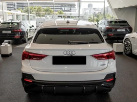 Audi Q3 Sportback 40 TDI Quattro = S-line= Гаранция, снимка 3