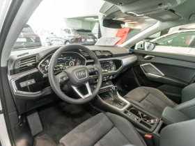 Audi Q3 Sportback 40 TDI Quattro = S-line= Гаранция, снимка 5