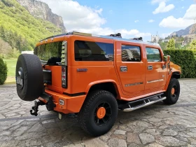 Hummer H2 6.0 V8  Tuning   | Mobile.bg    5