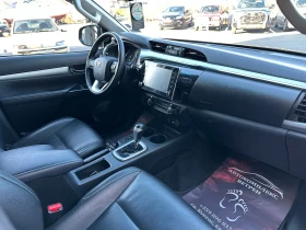 Toyota Hilux 2.8, снимка 12