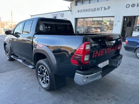 Toyota Hilux 2.8, снимка 6