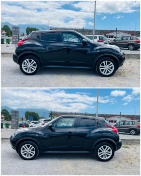 Обява за продажба на Nissan Juke 1.5 dci * Сервизна книжка*  ~10 999 лв. - изображение 3
