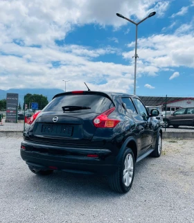 Обява за продажба на Nissan Juke 1.5 dci * Сервизна книжка*  ~10 999 лв. - изображение 4