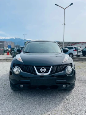 Nissan Juke 1.5 dci * Сервизна книжка* , снимка 2