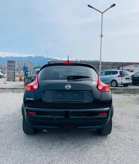 Nissan Juke 1.5 dci * Сервизна книжка* , снимка 6