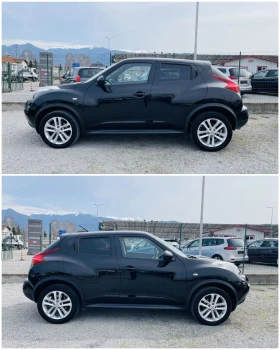 Nissan Juke 1.5 dci * Сервизна книжка* , снимка 4