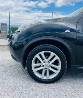 Nissan Juke 1.5 dci *  *  | Mobile.bg    15