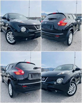 Nissan Juke 1.5 dci * Сервизна книжка* , снимка 8